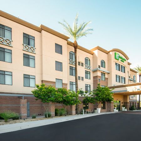 Holiday Inn & Suites Goodyear - West Phoenix Area By Ihg Buitenkant foto