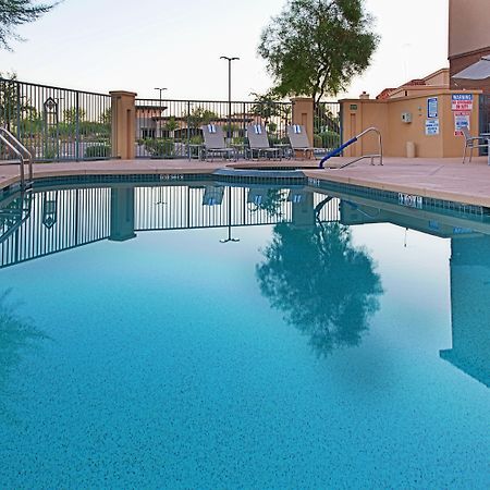 Holiday Inn & Suites Goodyear - West Phoenix Area By Ihg Faciliteiten foto