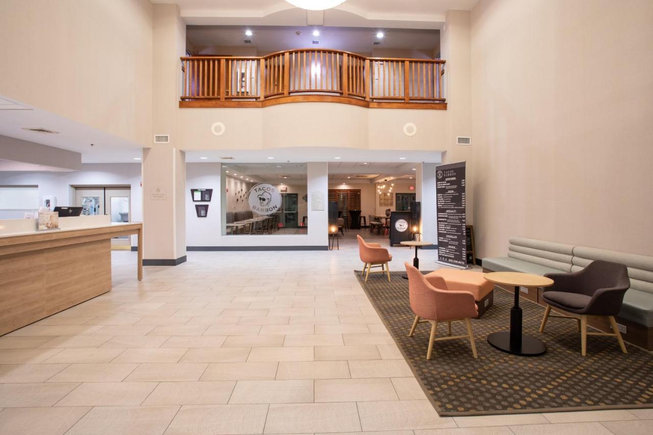 Holiday Inn & Suites Goodyear - West Phoenix Area By Ihg Buitenkant foto