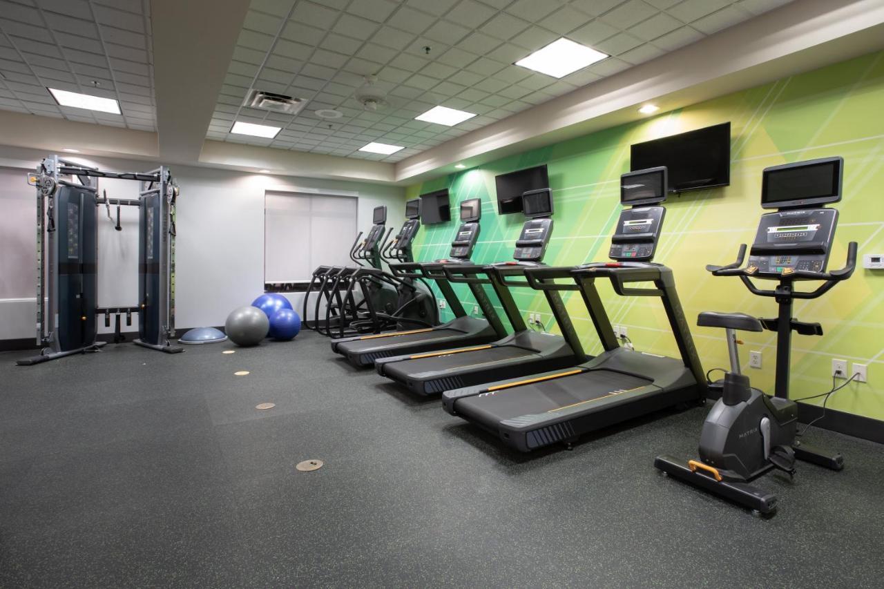 Holiday Inn & Suites Goodyear - West Phoenix Area By Ihg Buitenkant foto