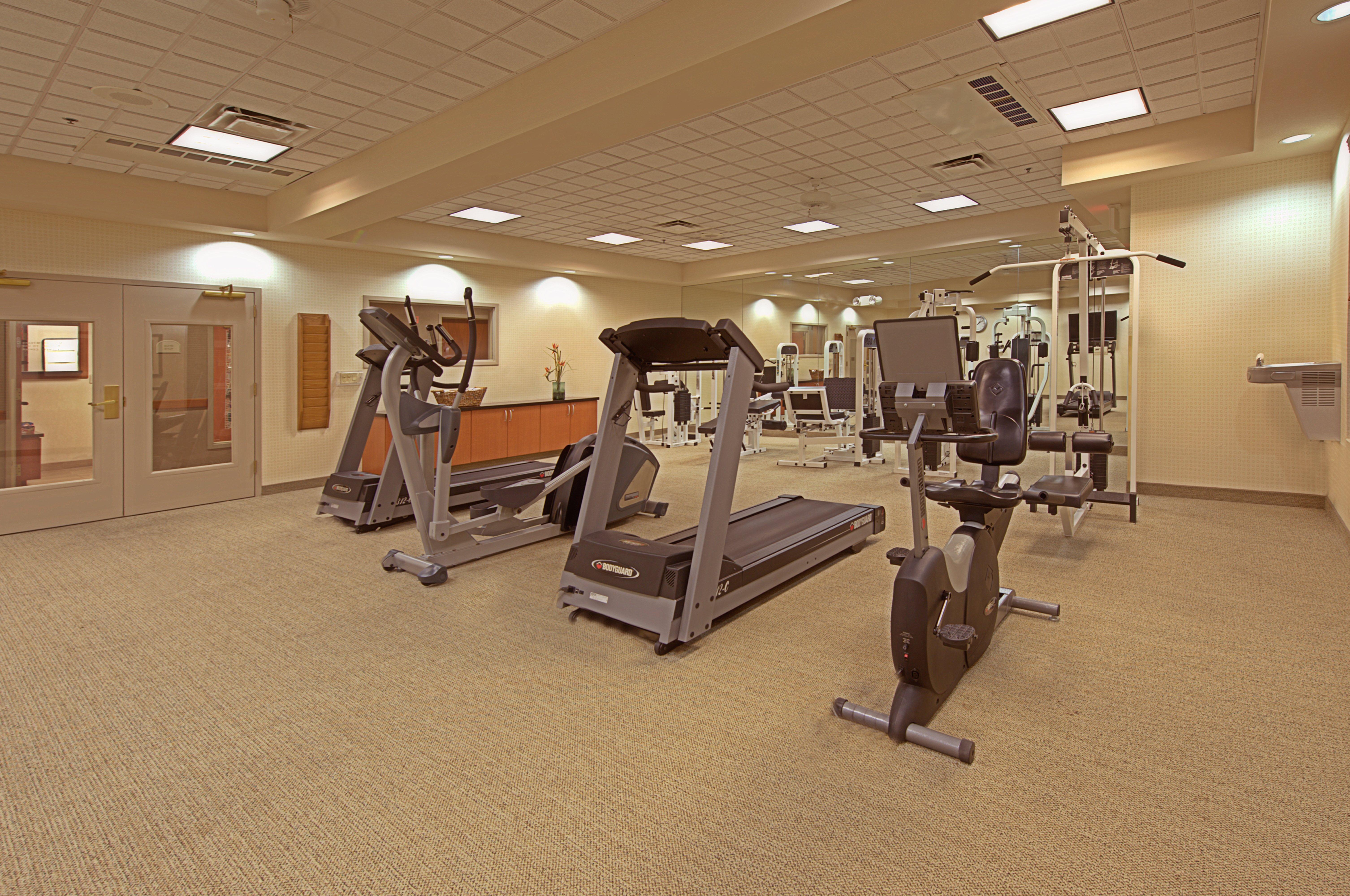 Holiday Inn & Suites Goodyear - West Phoenix Area By Ihg Buitenkant foto