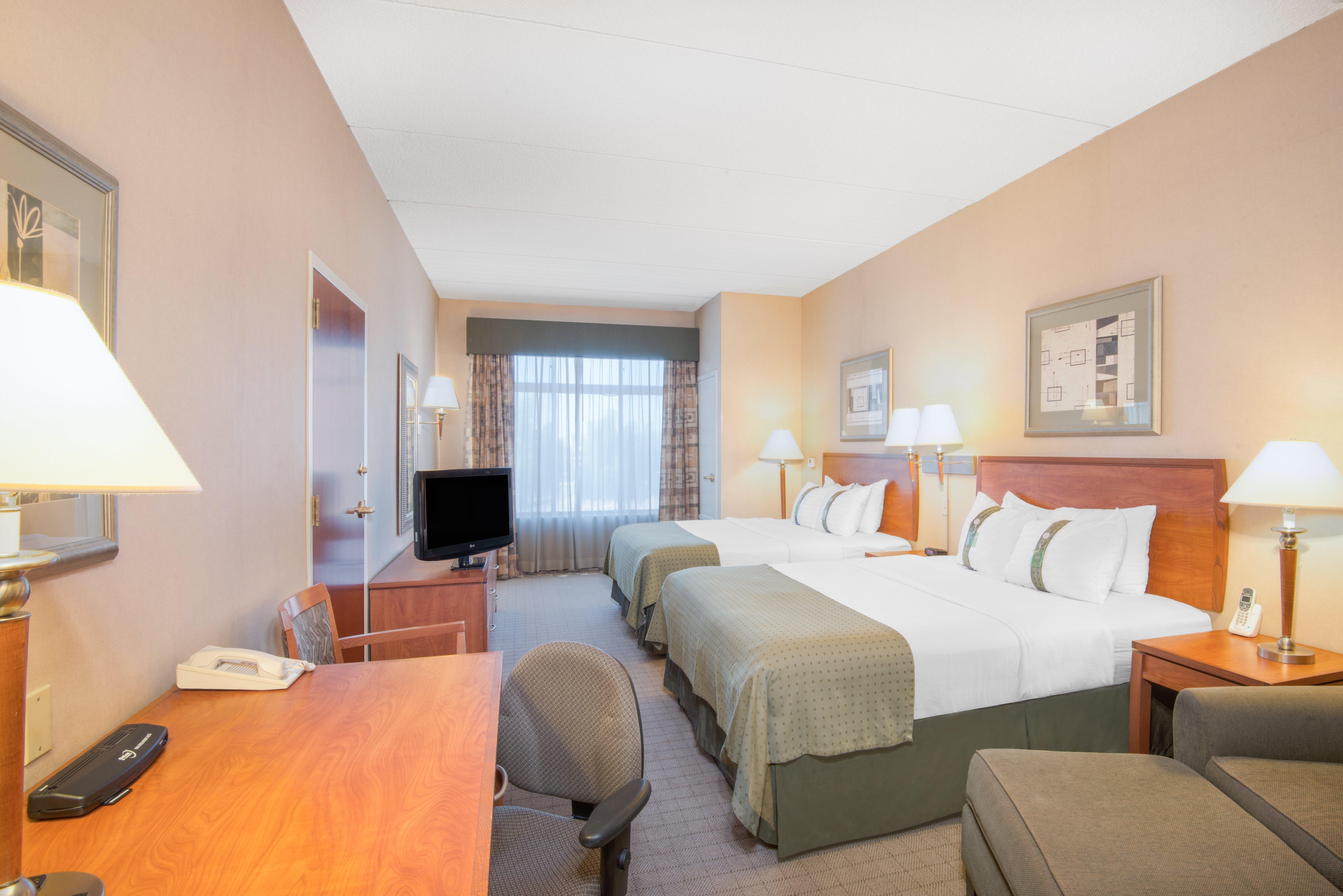 Holiday Inn & Suites Goodyear - West Phoenix Area By Ihg Buitenkant foto