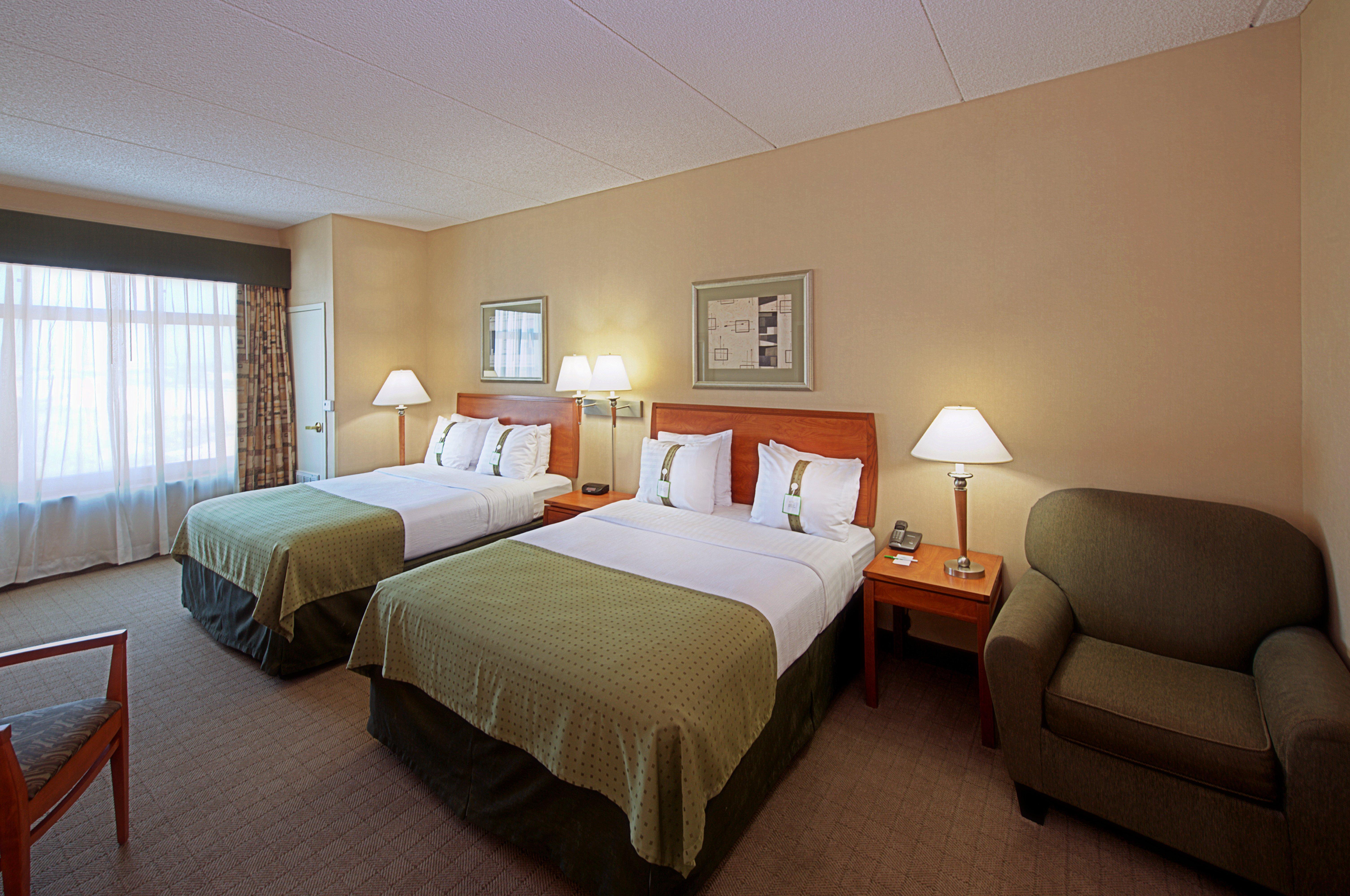 Holiday Inn & Suites Goodyear - West Phoenix Area By Ihg Buitenkant foto