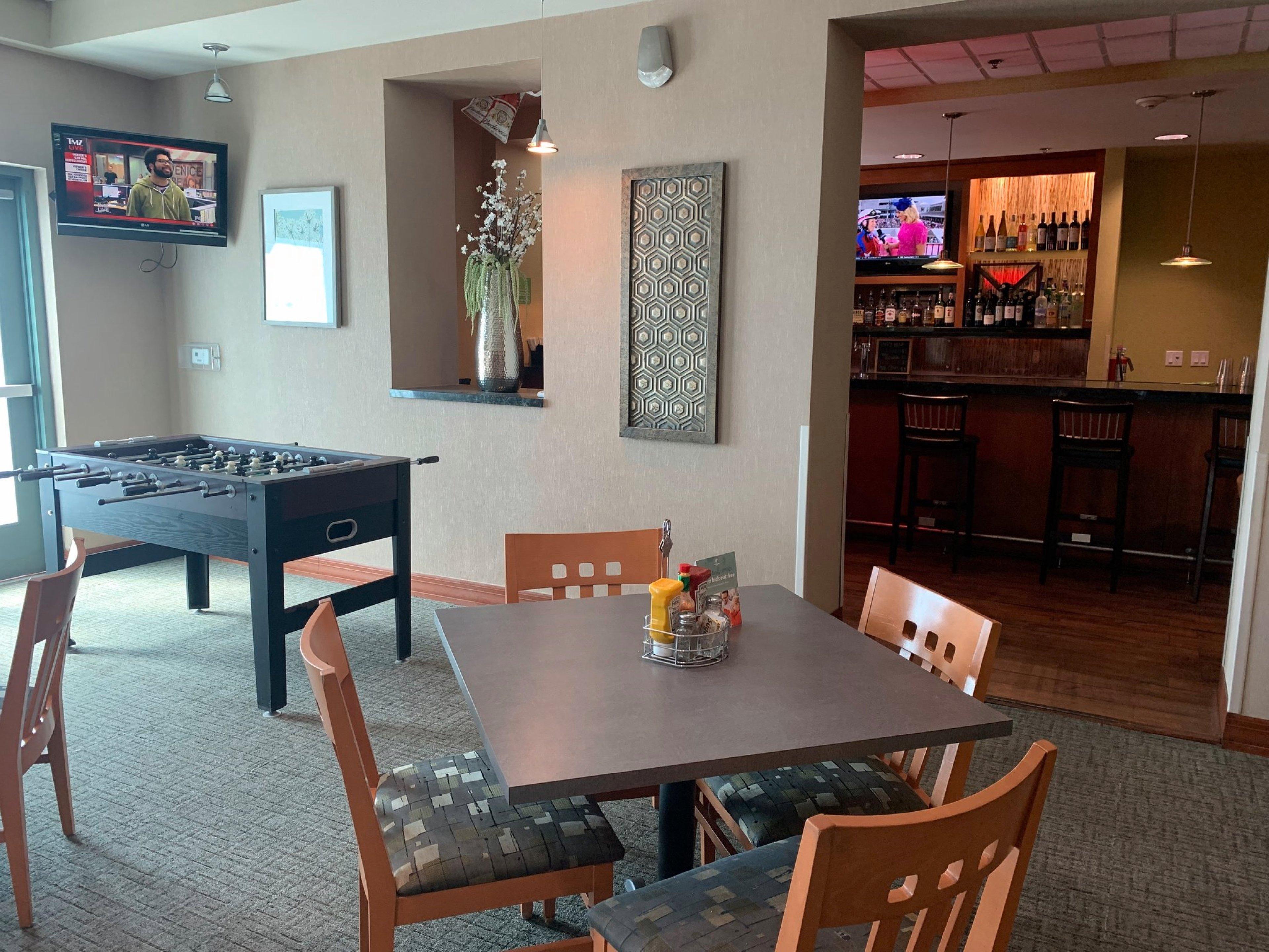 Holiday Inn & Suites Goodyear - West Phoenix Area By Ihg Buitenkant foto