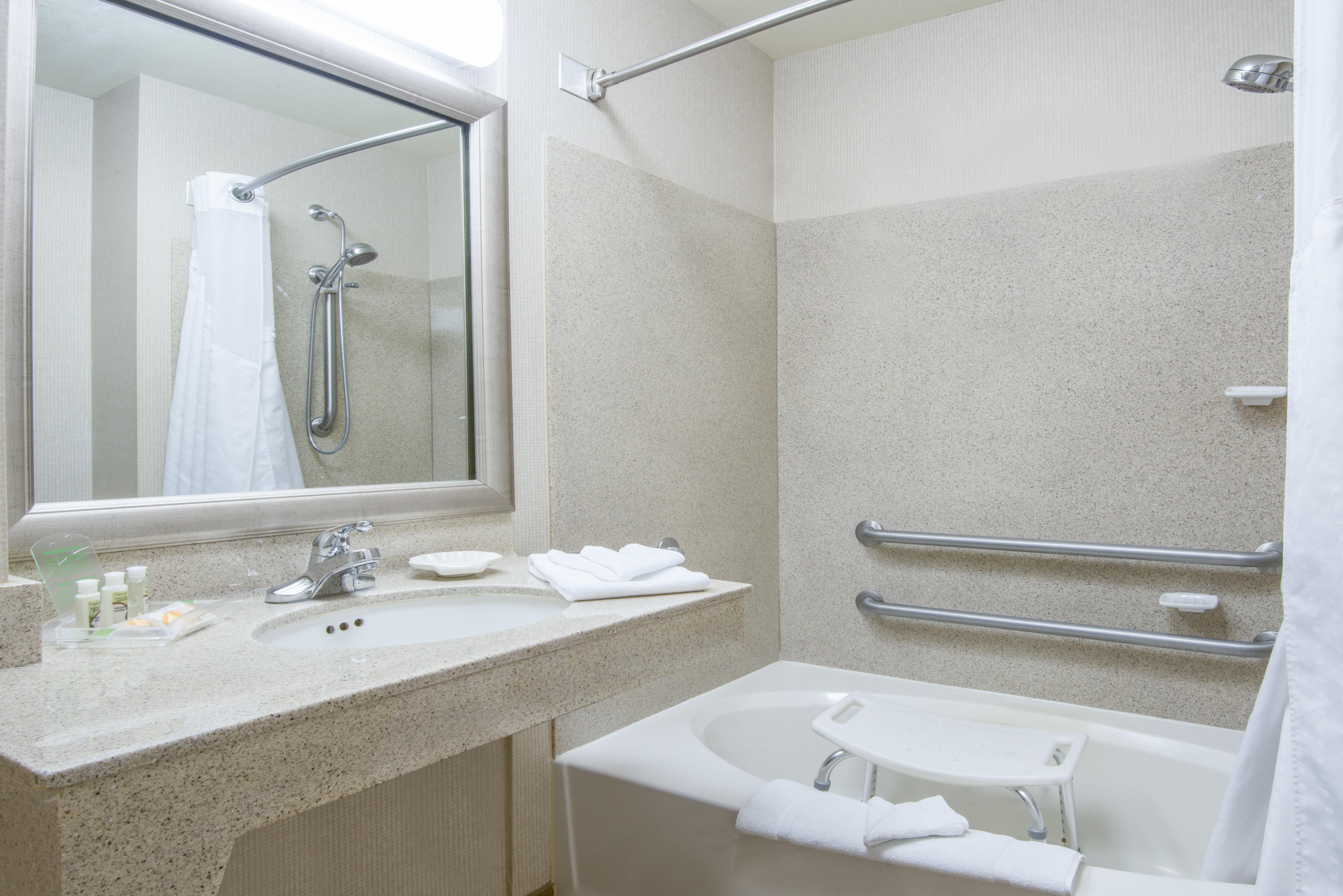 Holiday Inn & Suites Goodyear - West Phoenix Area By Ihg Buitenkant foto