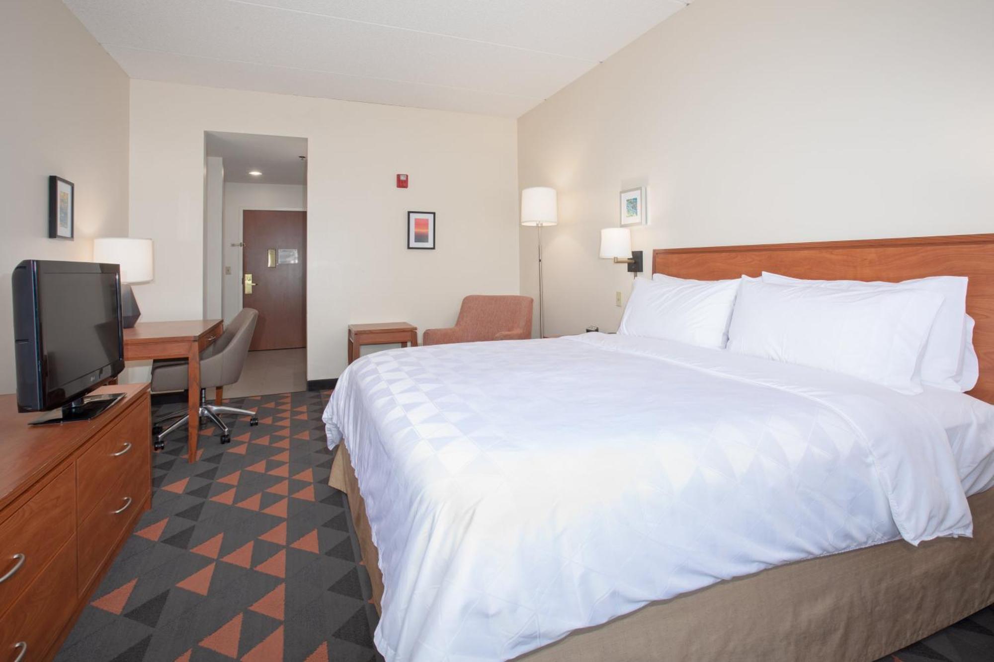 Holiday Inn & Suites Goodyear - West Phoenix Area By Ihg Buitenkant foto