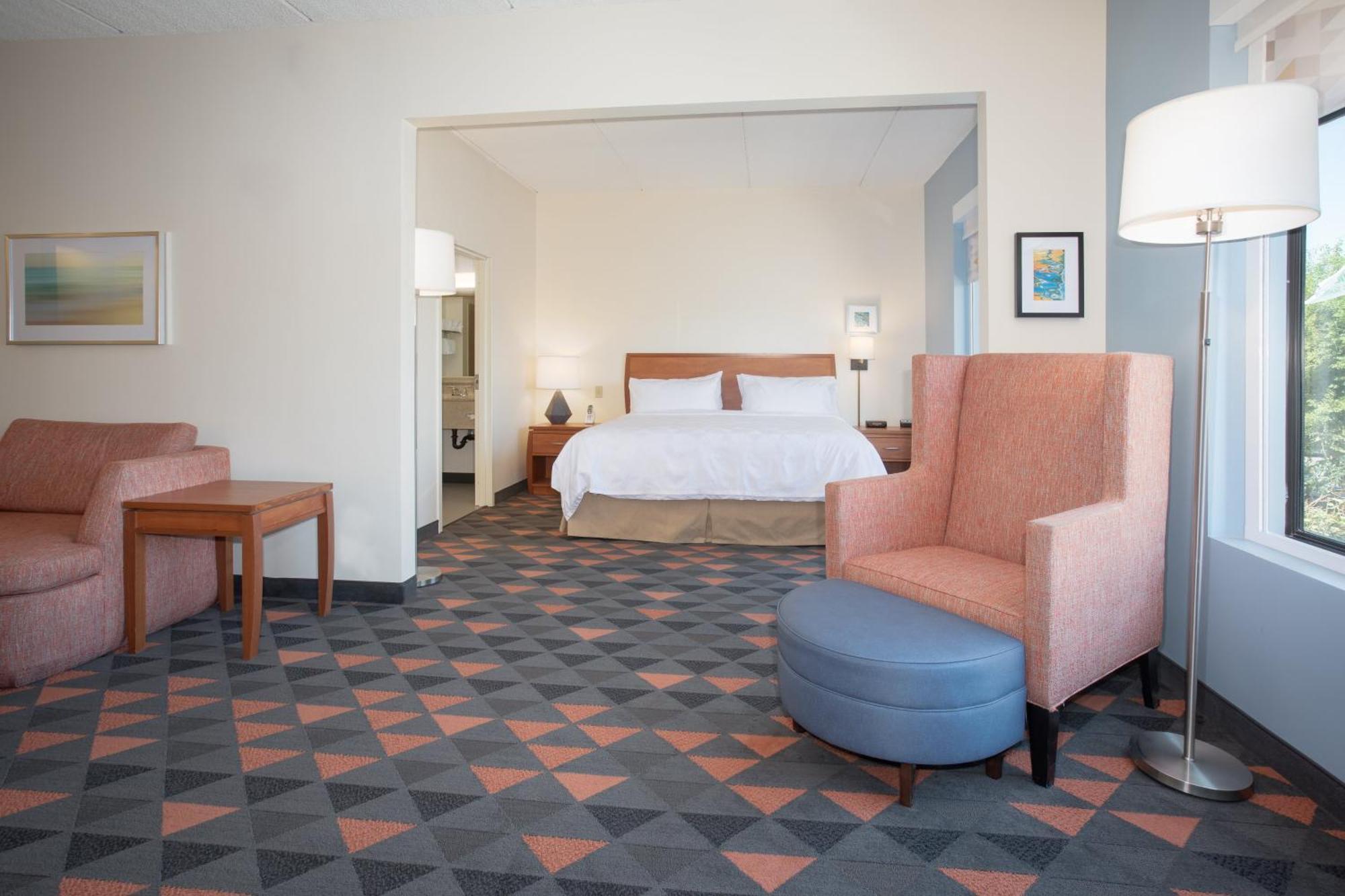 Holiday Inn & Suites Goodyear - West Phoenix Area By Ihg Buitenkant foto